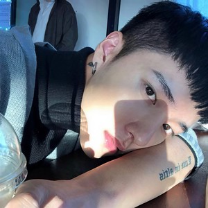 我爱你 (小提琴版)