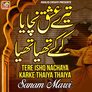 Tere Ishq Nachaya