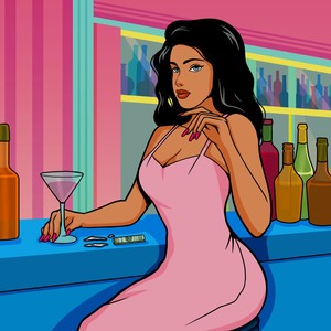 Она любит (feat. GOODBOYHOLY) (Explicit)