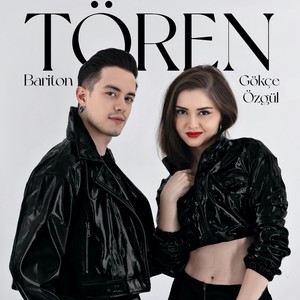 Tören