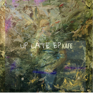 Kafe - Toxic Love (Explicit)