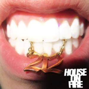 COTTAGE CHEESE (feat. .Kai) (Explicit)