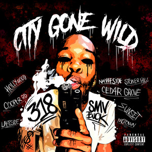 City Gone Wild (Explicit)