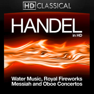 The Messiah, HWV 56 - Part 1, 