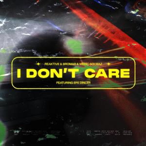 I Don't Care