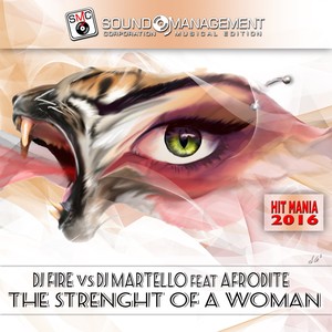 The Strenght of a Woman (Extended Instrumental Version Without Choir)