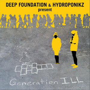 Never Forget[feat. Ashley Robles & Genertion ILL][Bonus Track] (Remix)