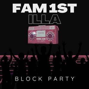 Block Party (Explicit)