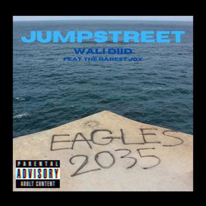 Jumpstreet (feat. The Rarest Joy)