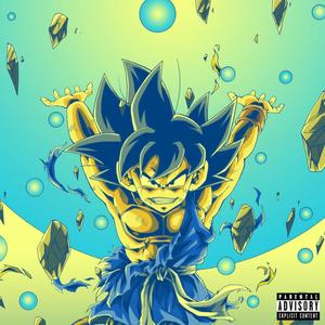 Spirit Bomb (Explicit)