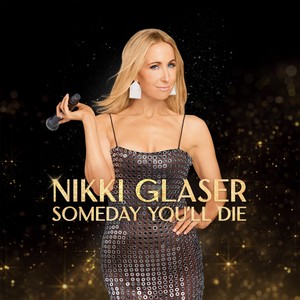 Someday You'll Die (Explicit)