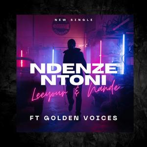 Ndenze Ntoni (feat. Kuhle Ndiko & Snazo Mbhaba)