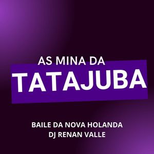AS MINA DA TATAJUBA (Explicit)