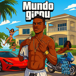 Mundo girou (Explicit)