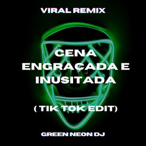 Cena Engraçada e Inusitada (Tik Tok Edit) (Remix)