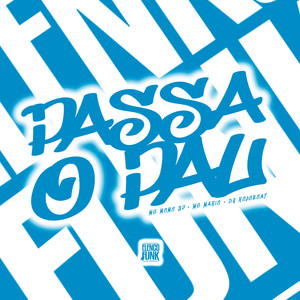 Passa O Pau (Explicit)