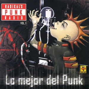 Radikal'S Punk Radio, Vol. 1 (Explicit)