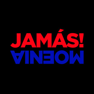 Jamás!