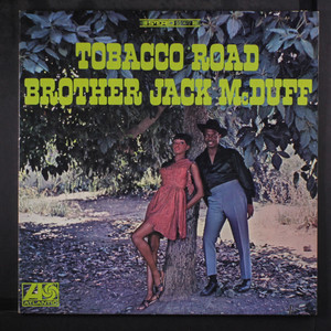 Tobacco Road