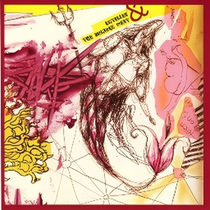 The Lamentations Of An Empty Mind