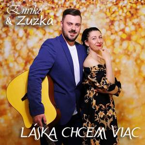 LÁSKA CHCEM VIAC