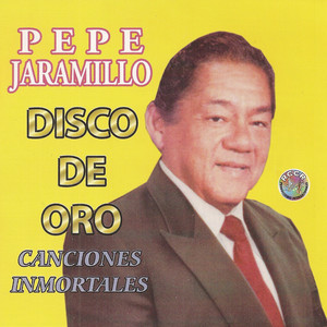 Disco de Oro: Canciones Inmortales