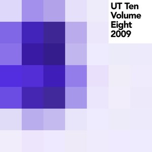 UT Ten, Vol. 8 (2009)