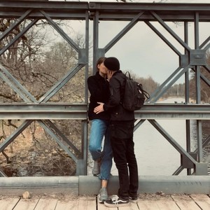 These times with you