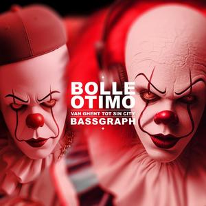 Van Ghent tot Sin City (feat. Otimo & Bassgraph) [Explicit]