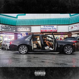 Can't Get Enough (Explicit)