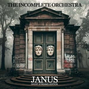 Janus The Ghost Streams Edition (Explicit)