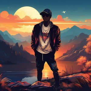 Cracked Concrete Flow