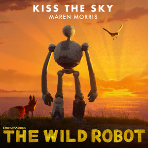 Kiss the Sky