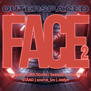 Outerspaced Face 2