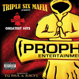 Triple Six Mafia - Good Stuff