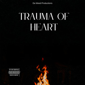 Trauma of Heart