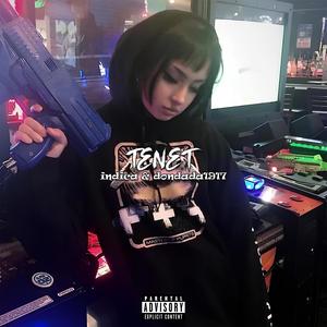 TENET (feat. dondada1917) (Explicit)