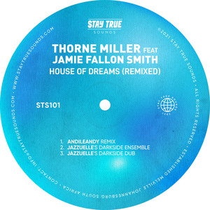 House Of Dreams (feat. Jamie Fallon Smith) (Remixed)