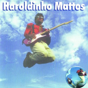 Haroldinho Mattos - Olhando os Campos