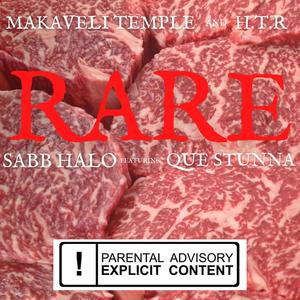 RARE(feat. Que Stunna) (Explicit)