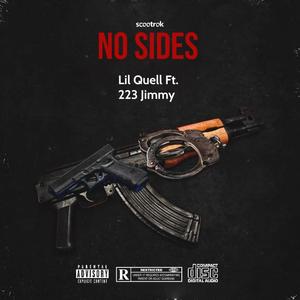 No Sides (feat. 223 Jay) [Explicit]