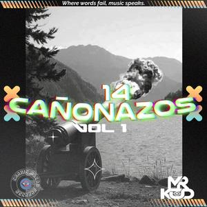 14 CAÑONAZOS VOL1