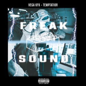 TEMPTATION (feat. Vega KfK) [Explicit]