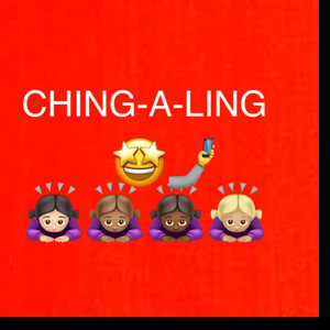 Ching-a-Ling (Explicit)