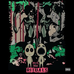 Rituals (Explicit)