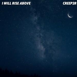 I WILL RISE ABOVE