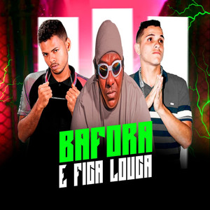 Bafora e fica louca (Explicit)
