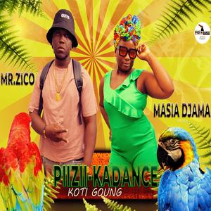 KOTI GOUNG (feat. MR.ZICO)