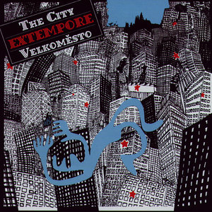 Chlap a opice / The Man and the Monkey