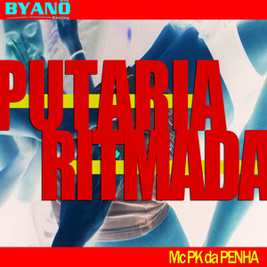 PUTARIA RITMADA (Explicit)